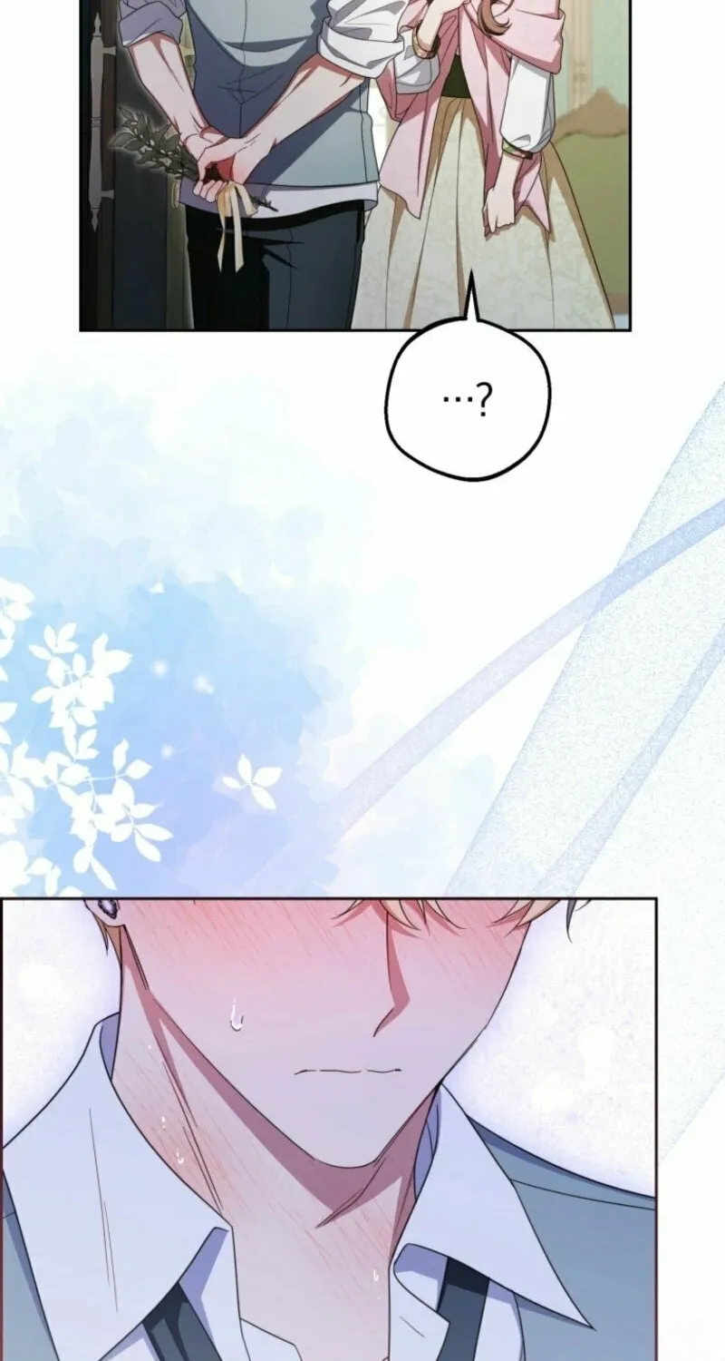 The Villainess Is Shy in Receiving Affection Chapter 99 page 76 - 