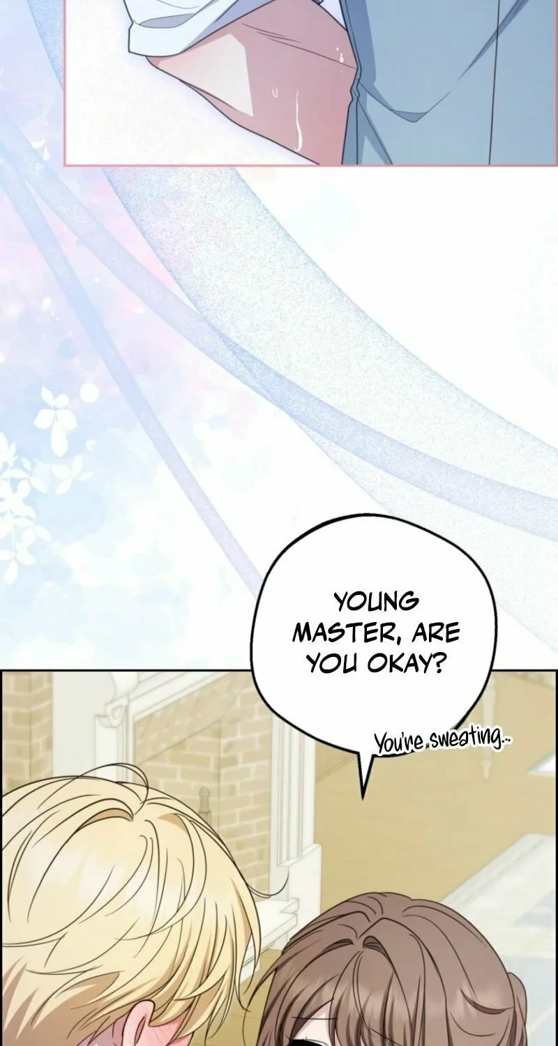 The Villainess Is Shy in Receiving Affection Chapter 99 page 78 - 