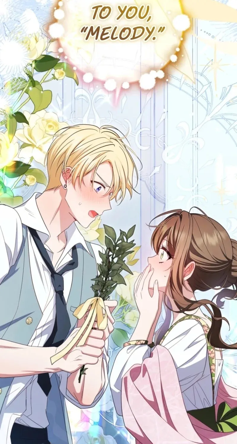 The Villainess Is Shy in Receiving Affection Chapter 99 page 87 - 