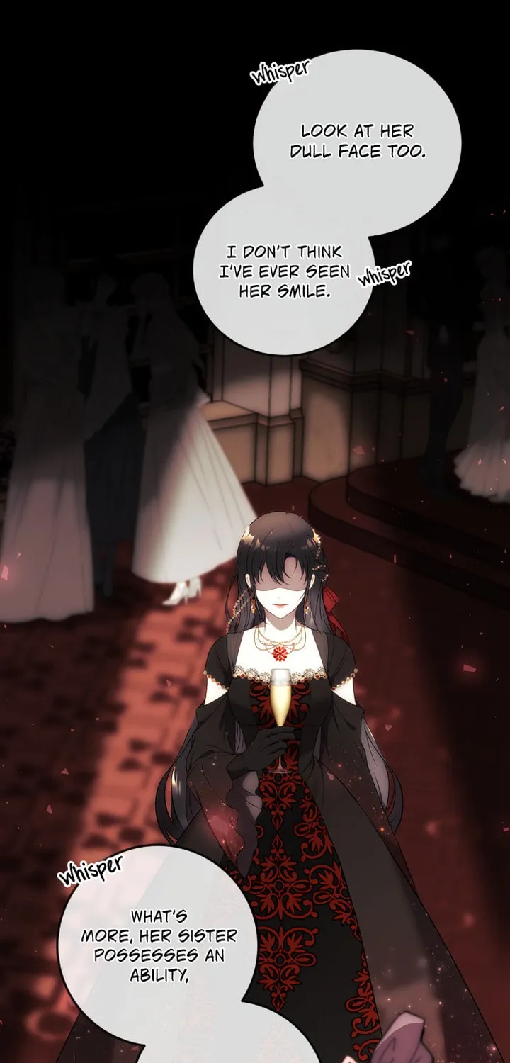 The Villainess Just Wants to Live in Peace! Chapter 1 page 11 - 