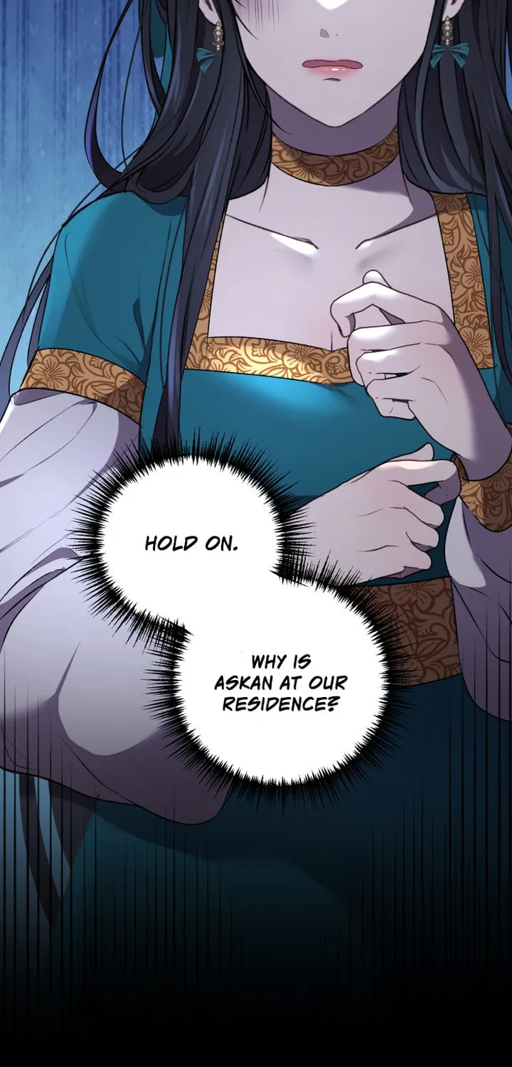 The Villainess Just Wants to Live in Peace! Chapter 1 page 102 - 