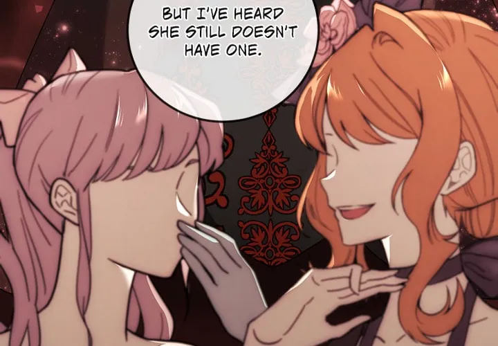 The Villainess Just Wants to Live in Peace! Chapter 1 page 12 - 
