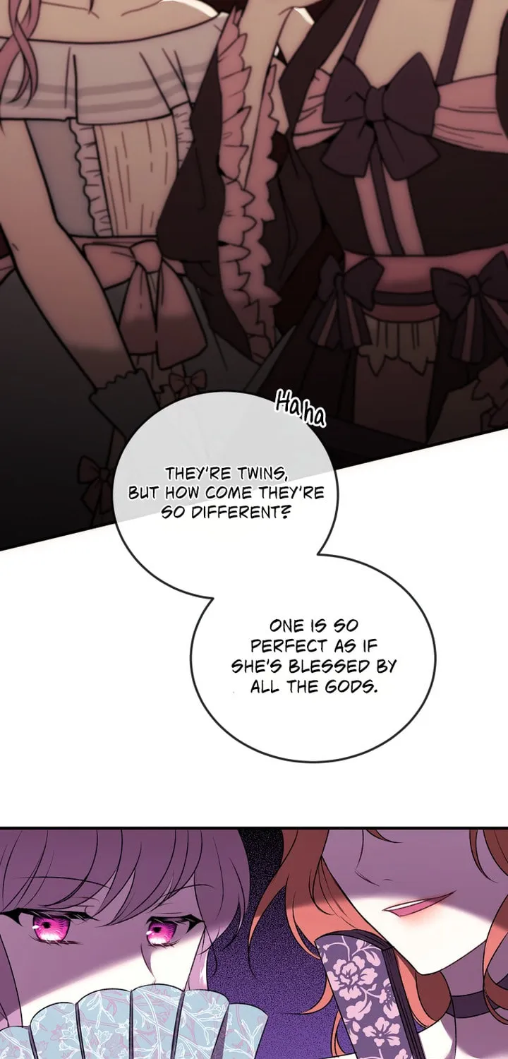 The Villainess Just Wants to Live in Peace! Chapter 1 page 13 - 