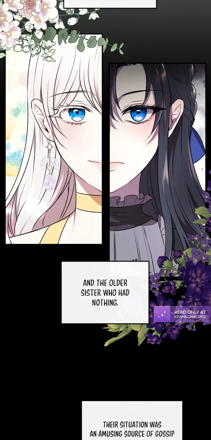 The Villainess Just Wants to Live in Peace! Chapter 1 page 17 - 