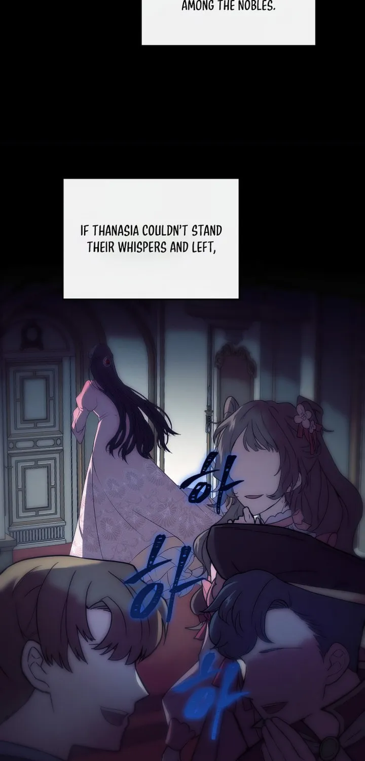 The Villainess Just Wants to Live in Peace! Chapter 1 page 18 - 