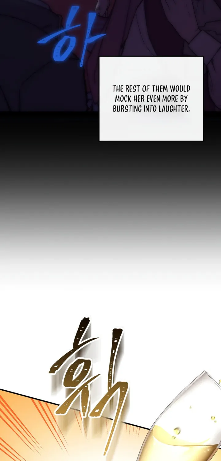 The Villainess Just Wants to Live in Peace! Chapter 1 page 19 - 