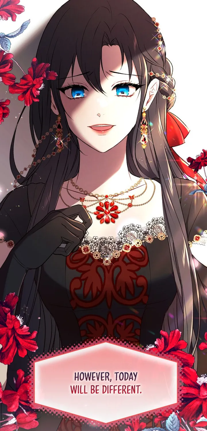 The Villainess Just Wants to Live in Peace! Chapter 1 page 23 - 