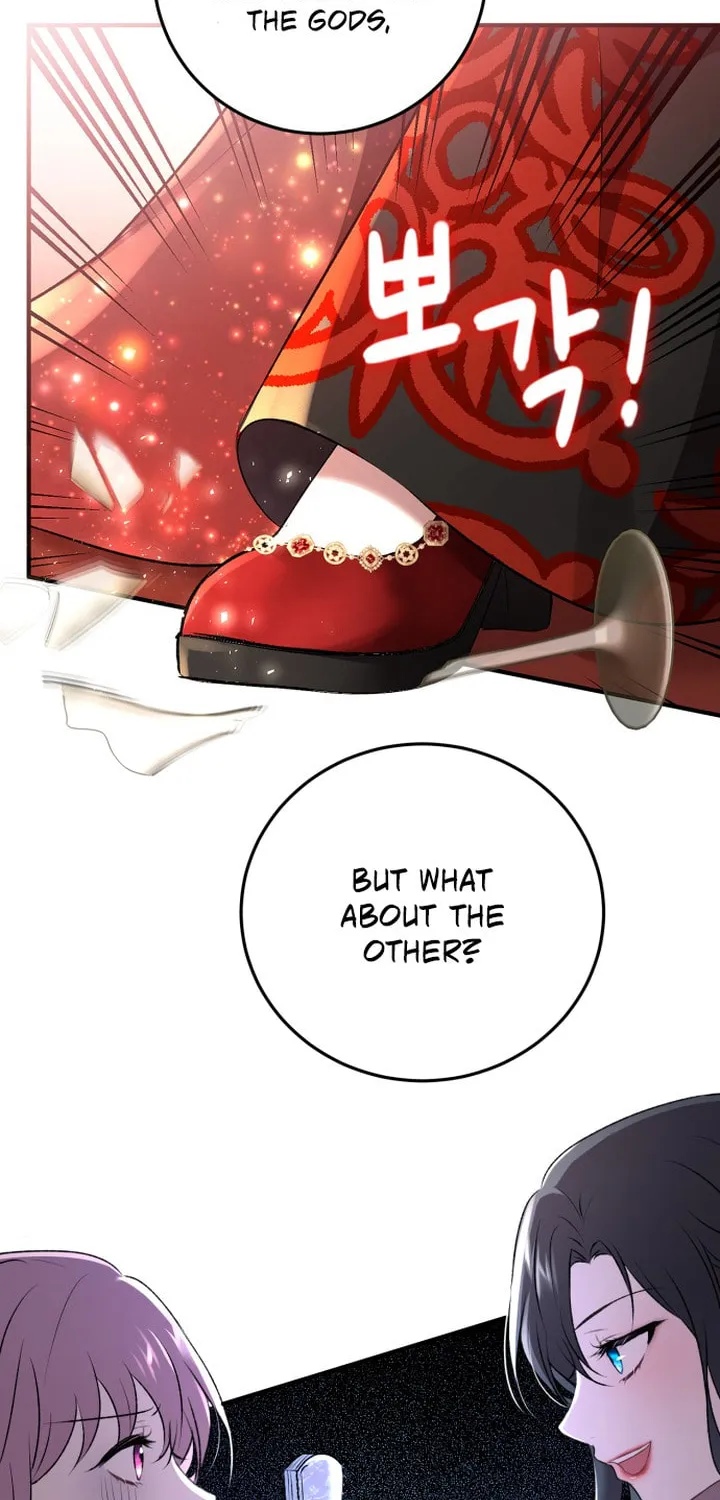 The Villainess Just Wants to Live in Peace! Chapter 1 page 26 - 