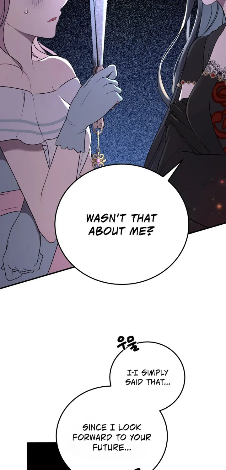 The Villainess Just Wants to Live in Peace! Chapter 1 page 27 - 