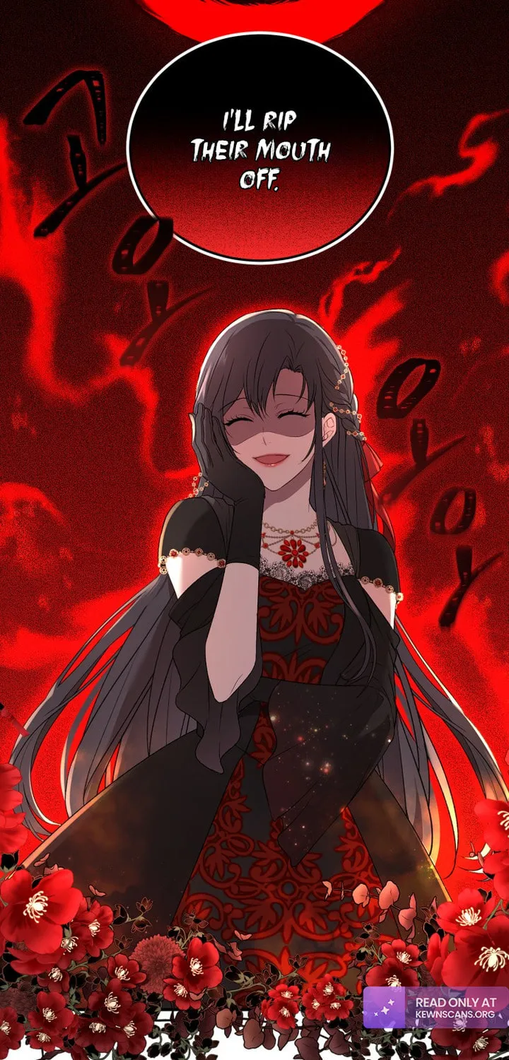 The Villainess Just Wants to Live in Peace! Chapter 1 page 33 - 