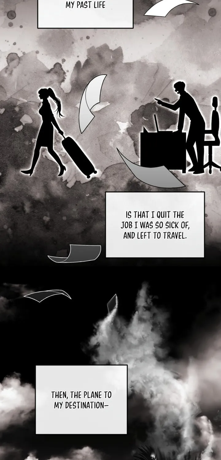 The Villainess Just Wants to Live in Peace! Chapter 1 page 37 - 