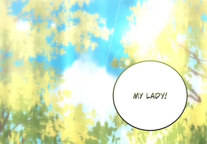 The Villainess Just Wants to Live in Peace! Chapter 1 page 40 - 