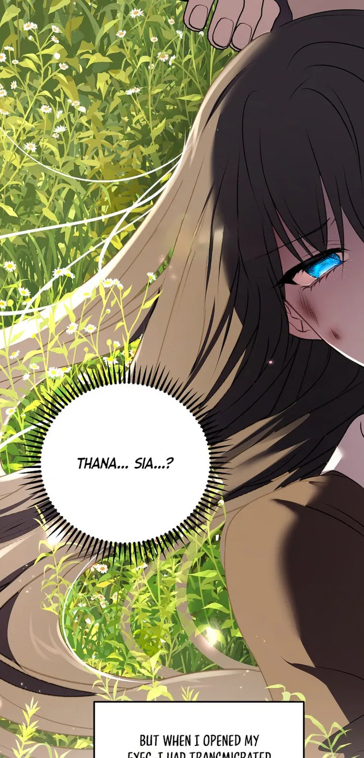 The Villainess Just Wants to Live in Peace! Chapter 1 page 42 - 