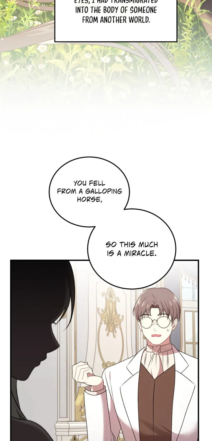 The Villainess Just Wants to Live in Peace! Chapter 1 page 43 - 