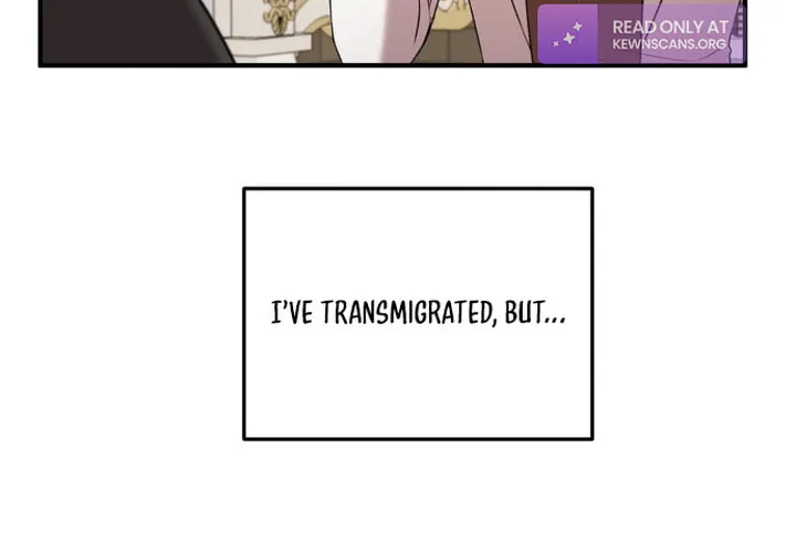 The Villainess Just Wants to Live in Peace! Chapter 1 page 44 - 