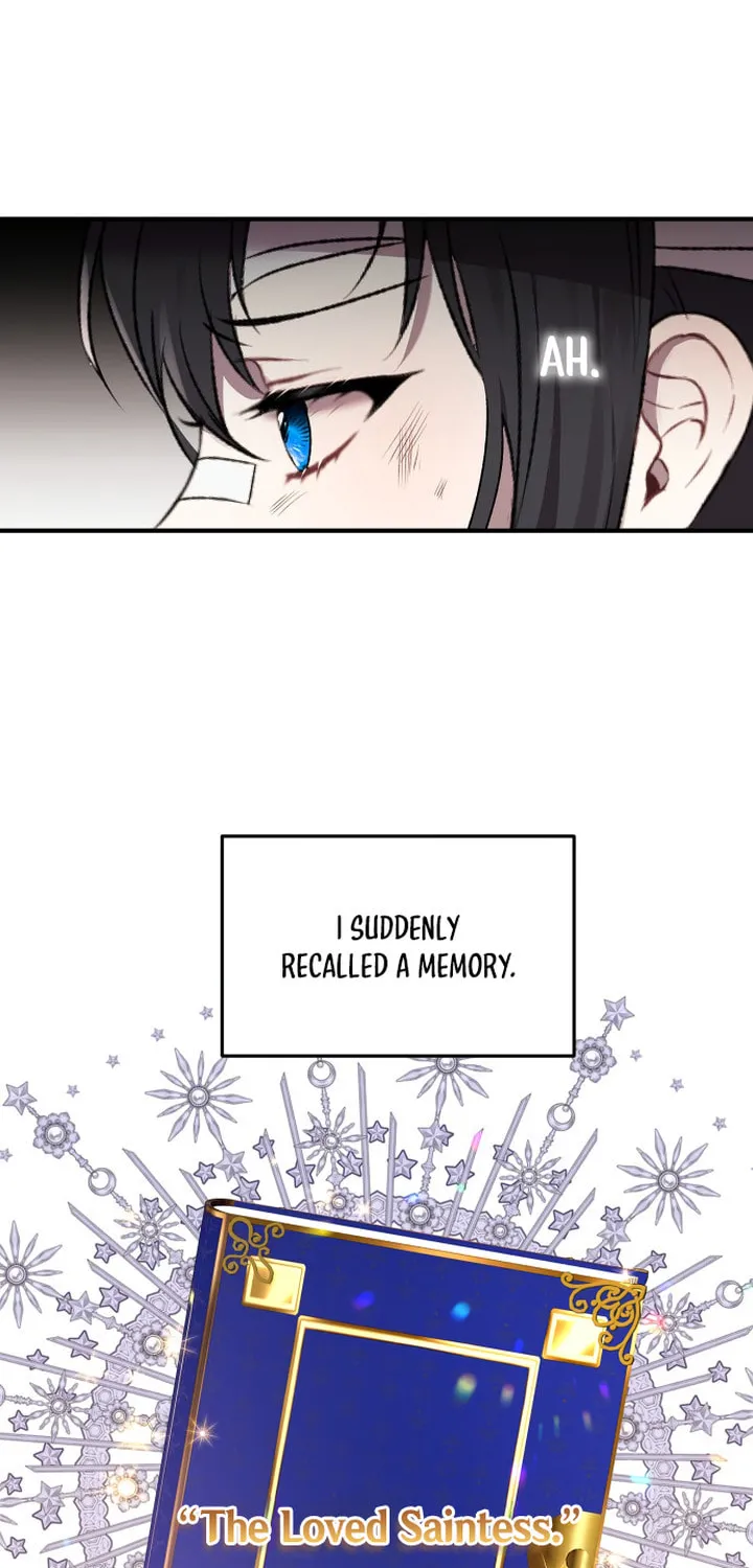 The Villainess Just Wants to Live in Peace! Chapter 1 page 46 - 