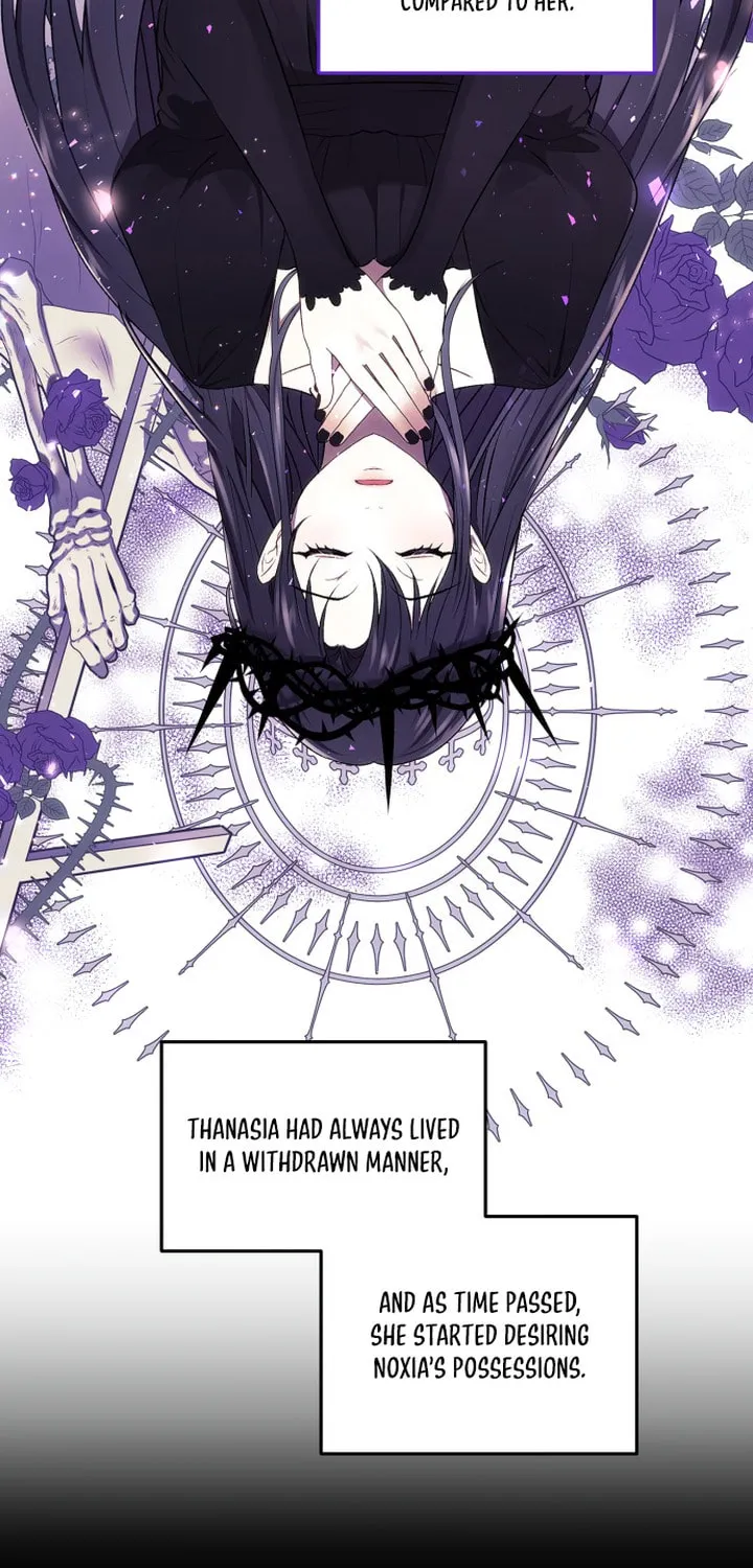 The Villainess Just Wants to Live in Peace! Chapter 1 page 49 - 