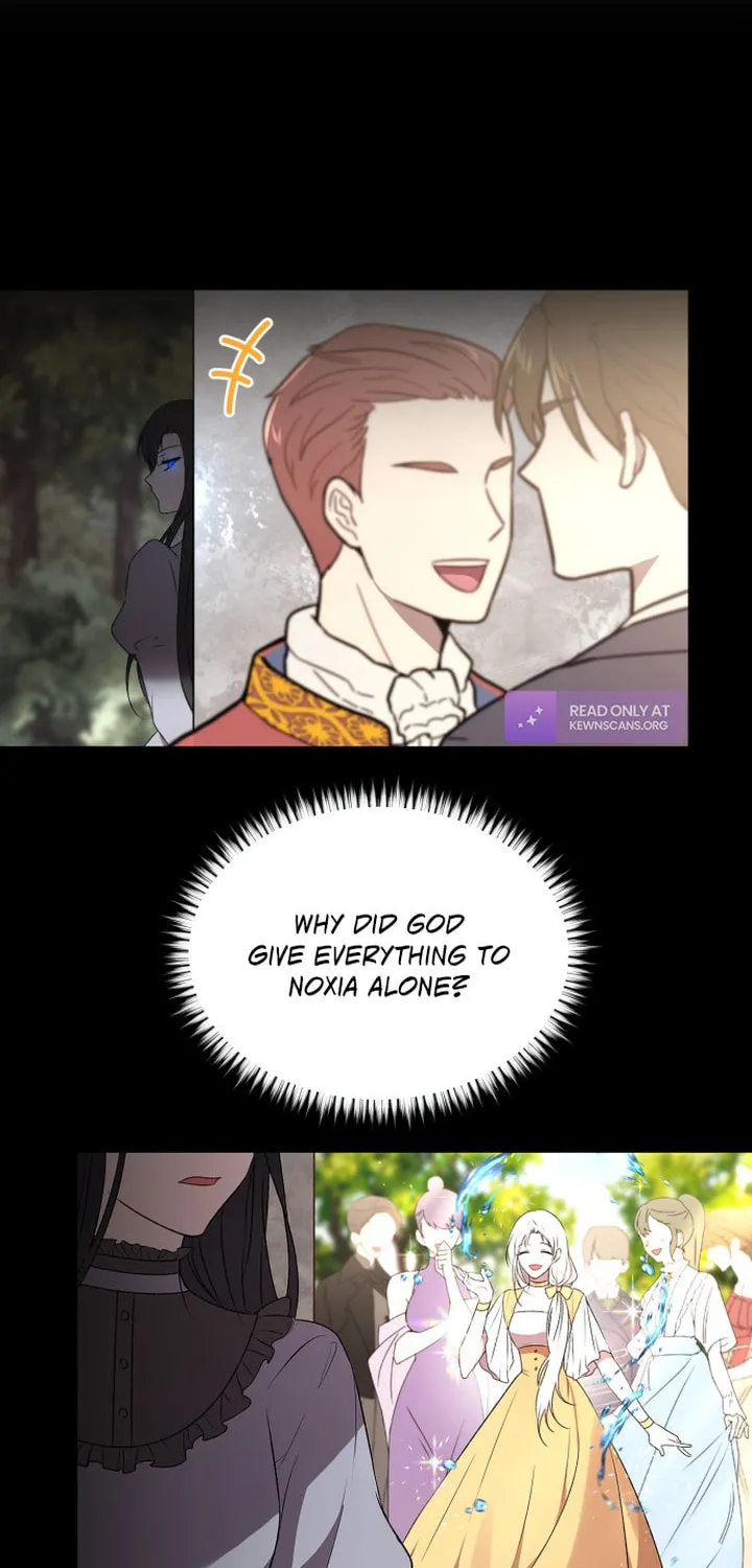 The Villainess Just Wants to Live in Peace! Chapter 1 page 50 - 