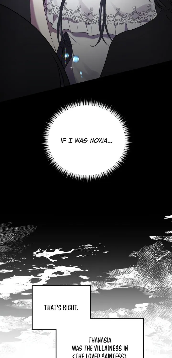 The Villainess Just Wants to Live in Peace! Chapter 1 page 53 - 