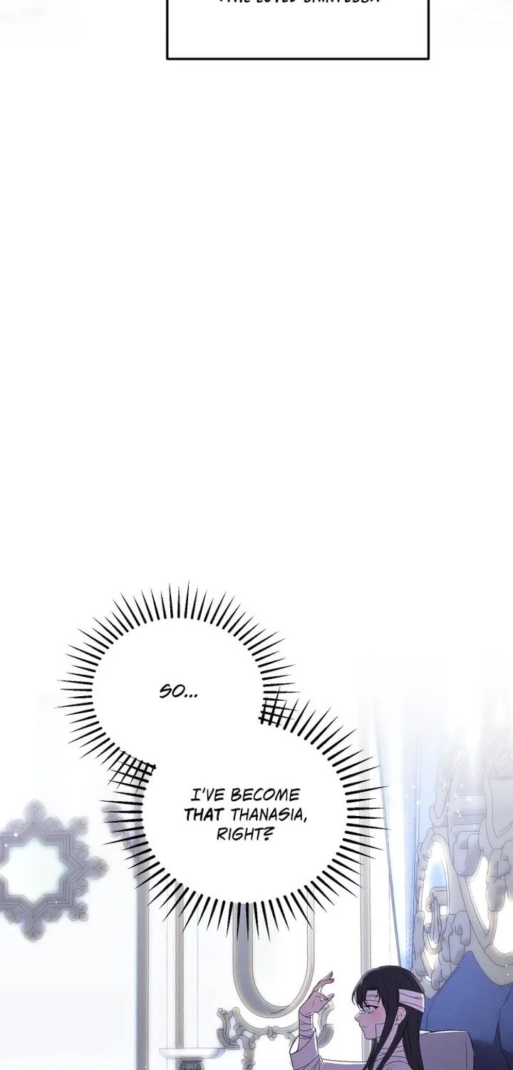 The Villainess Just Wants to Live in Peace! Chapter 1 page 54 - 