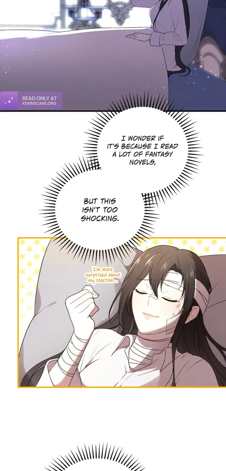 The Villainess Just Wants to Live in Peace! Chapter 1 page 55 - 