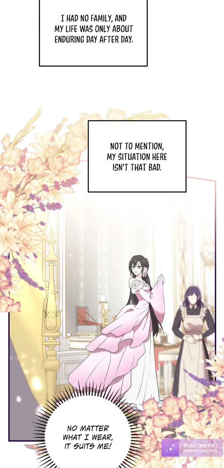 The Villainess Just Wants to Live in Peace! Chapter 1 page 59 - 