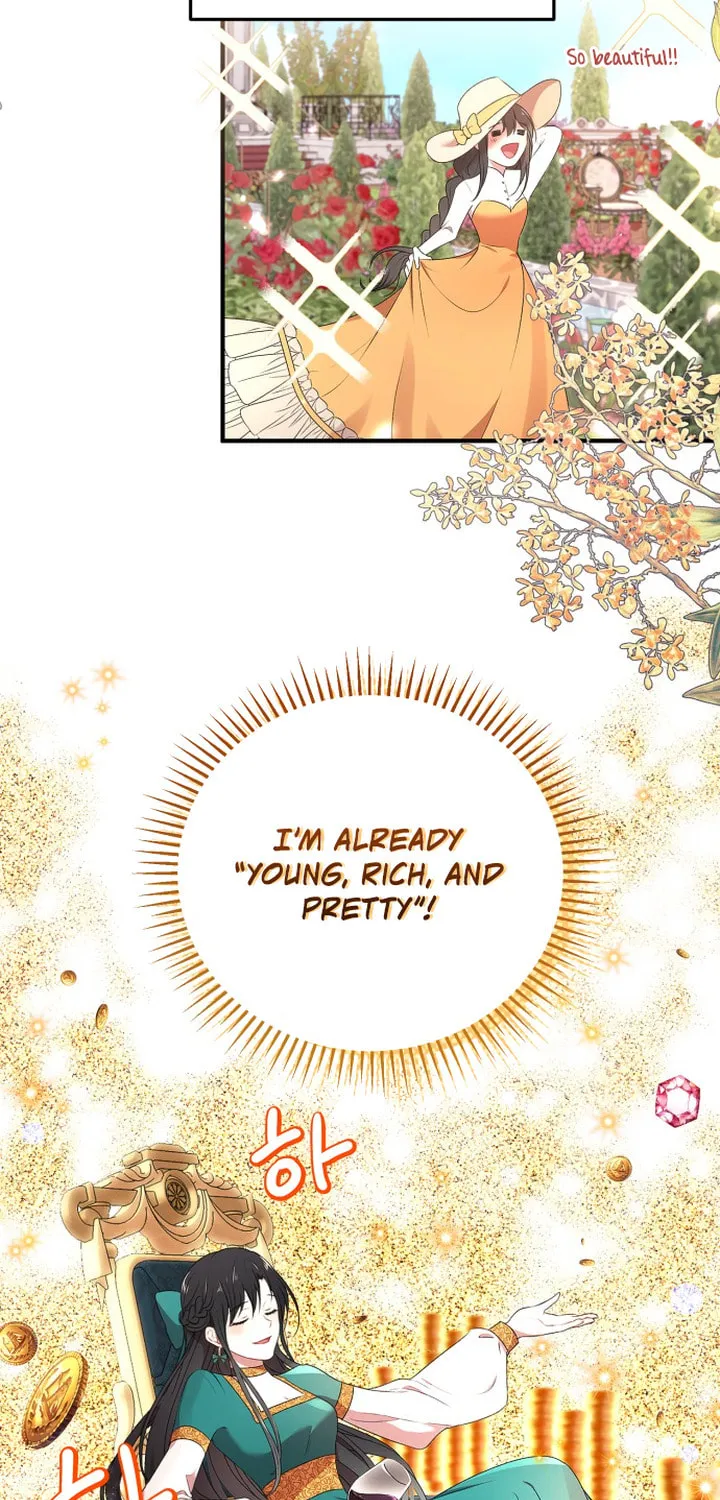 The Villainess Just Wants to Live in Peace! Chapter 1 page 63 - 