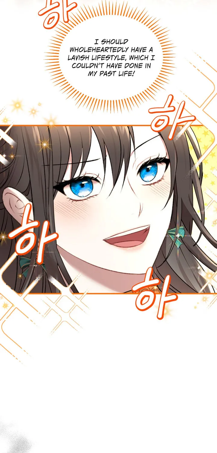 The Villainess Just Wants to Live in Peace! Chapter 1 page 65 - 