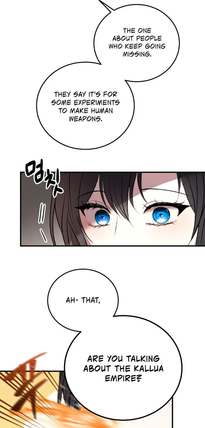 The Villainess Just Wants to Live in Peace! Chapter 1 page 69 - 