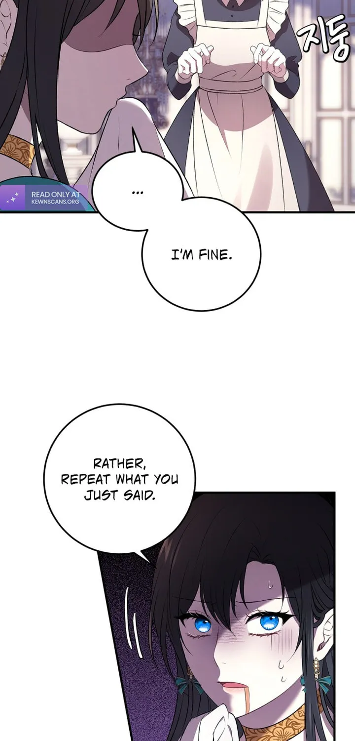The Villainess Just Wants to Live in Peace! Chapter 1 page 71 - 