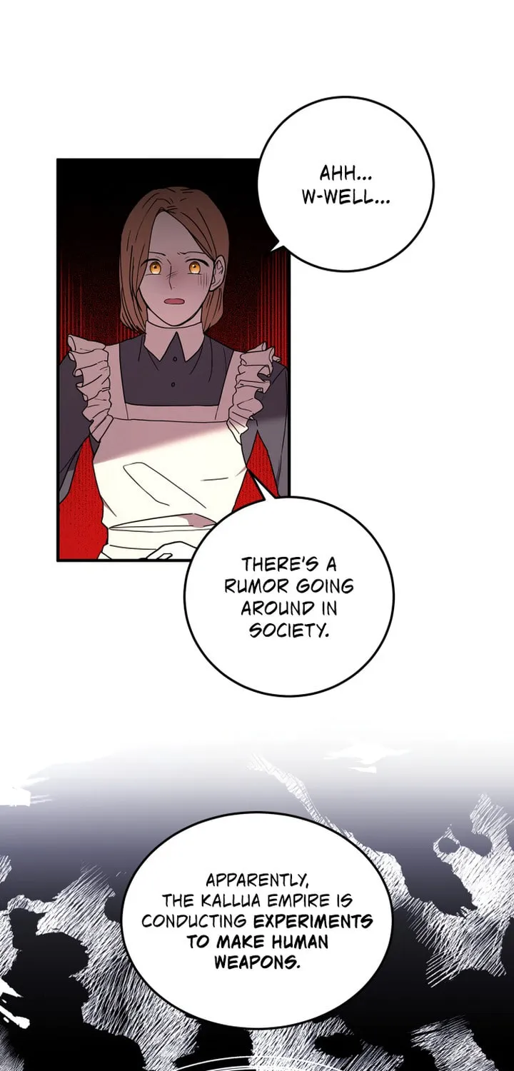 The Villainess Just Wants to Live in Peace! Chapter 1 page 73 - 