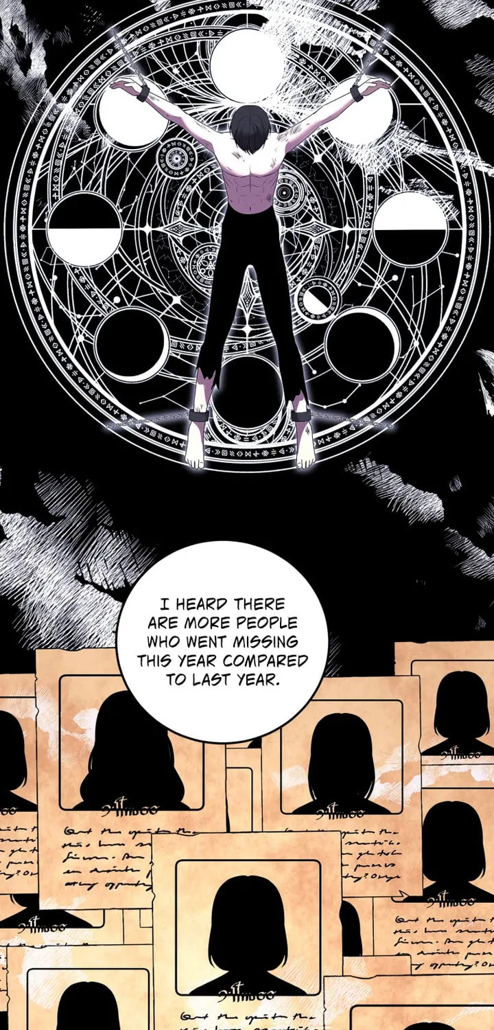 The Villainess Just Wants to Live in Peace! Chapter 1 page 74 - 