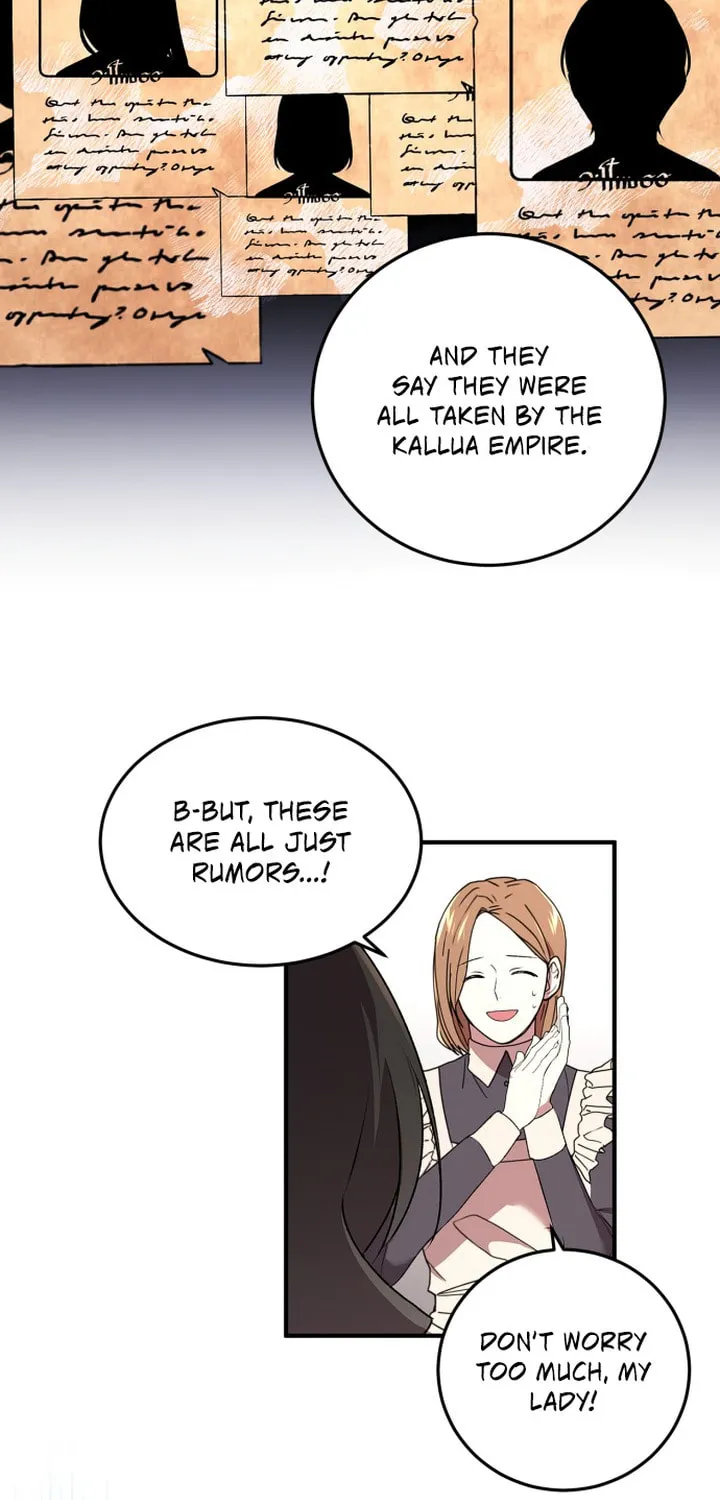 The Villainess Just Wants to Live in Peace! Chapter 1 page 75 - 