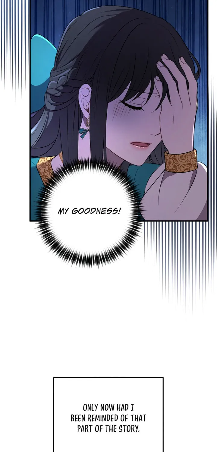 The Villainess Just Wants to Live in Peace! Chapter 1 page 77 - 