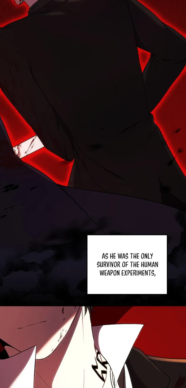 The Villainess Just Wants to Live in Peace! Chapter 1 page 81 - 
