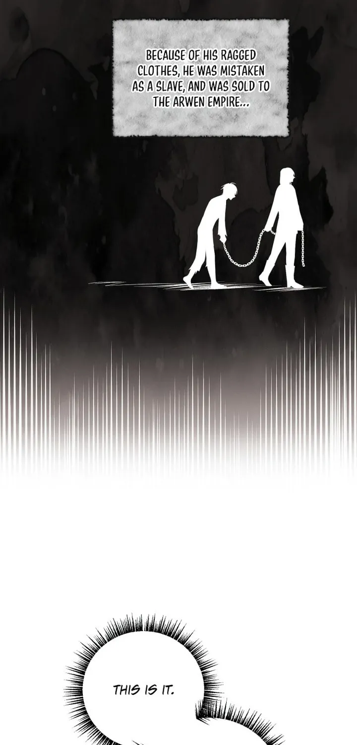 The Villainess Just Wants to Live in Peace! Chapter 1 page 86 - 