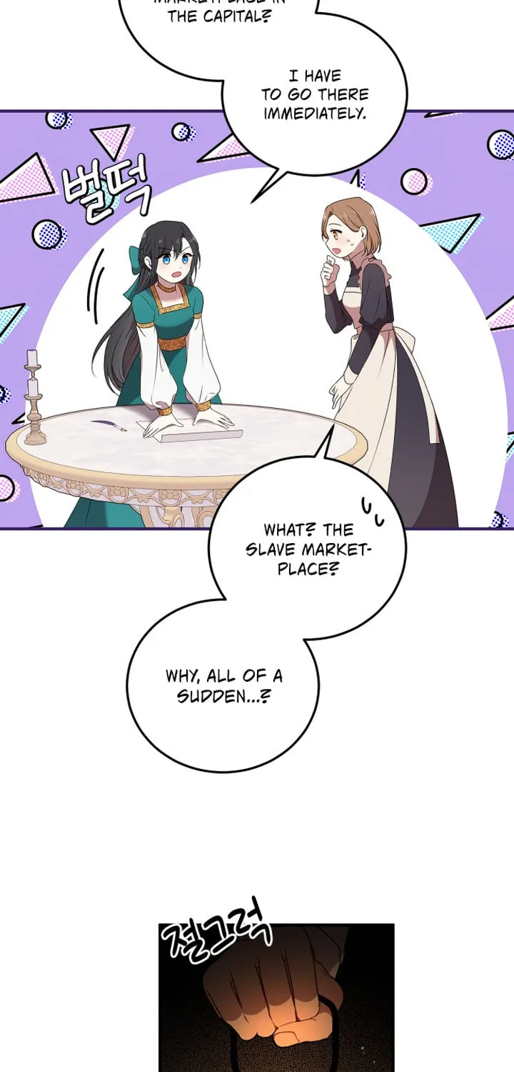 The Villainess Just Wants to Live in Peace! Chapter 1 page 89 - 