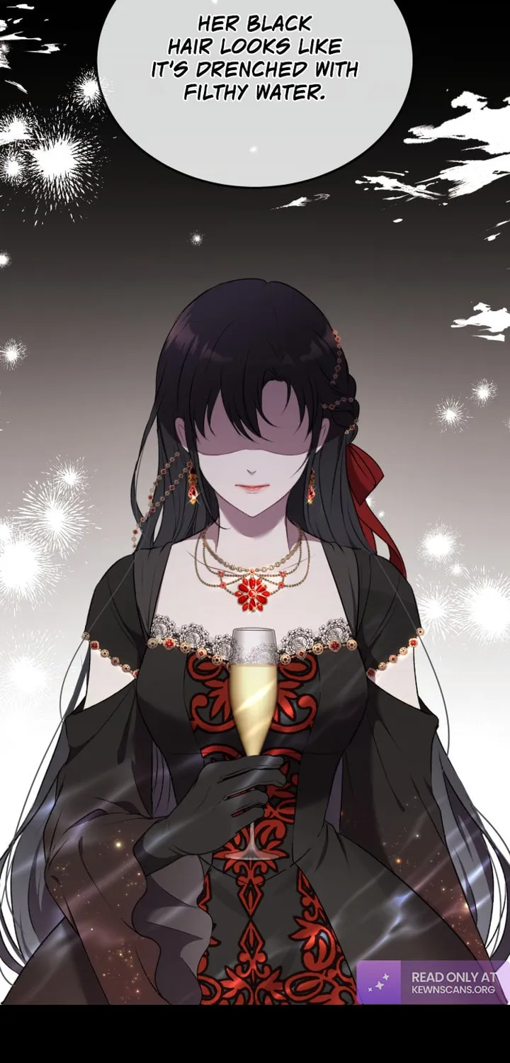 The Villainess Just Wants to Live in Peace! Chapter 1 page 10 - 