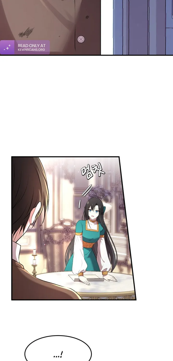 The Villainess Just Wants to Live in Peace! Chapter 1 page 95 - 