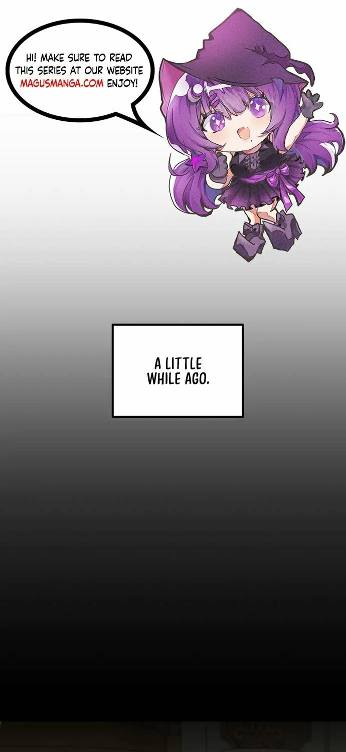 The Villainess Just Wants to Live in Peace! Chapter 10 page 1 - 