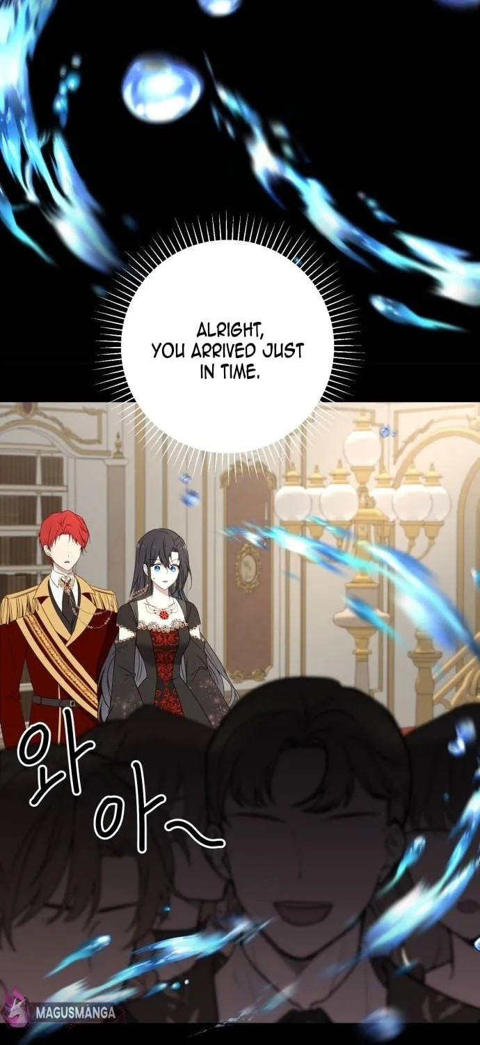 The Villainess Just Wants to Live in Peace! Chapter 10 page 13 - 