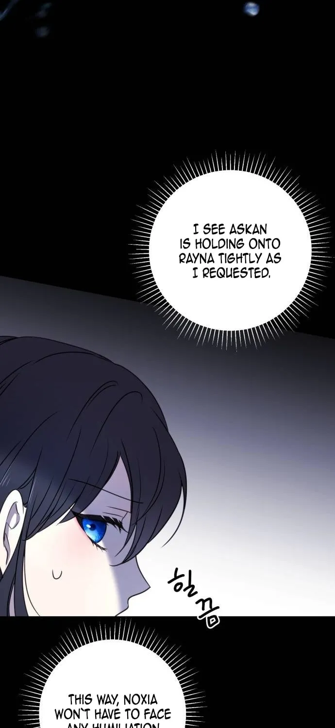 The Villainess Just Wants to Live in Peace! Chapter 10 page 14 - 