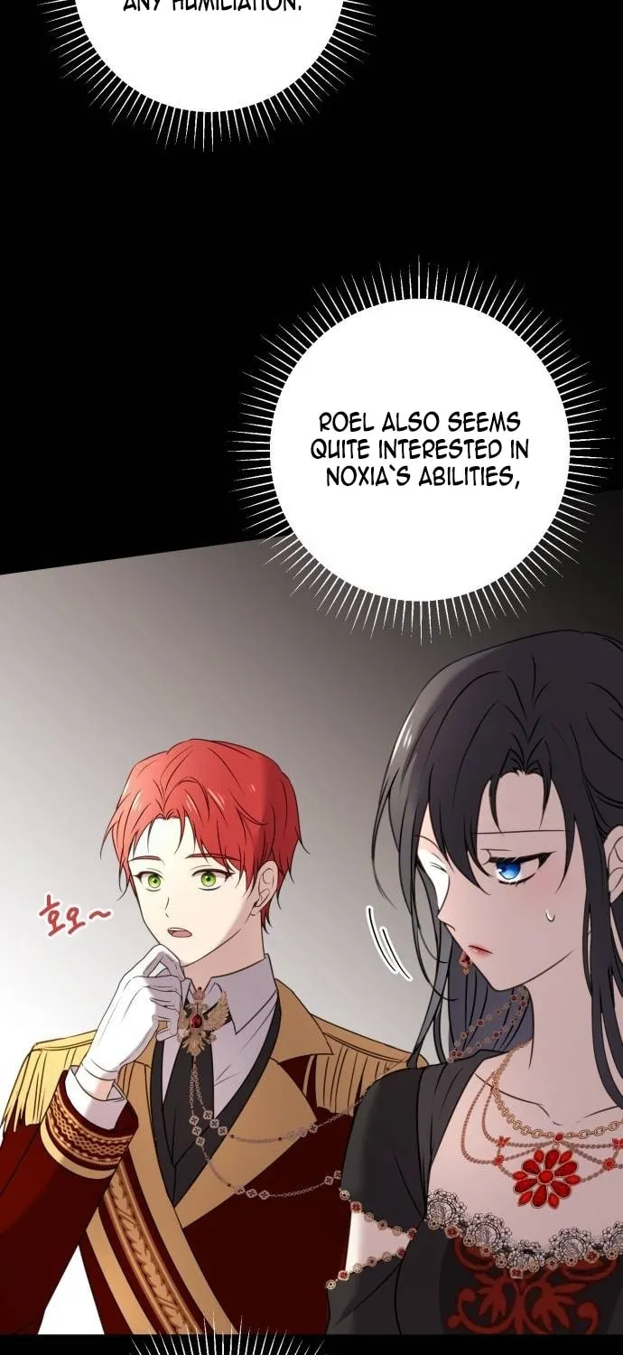 The Villainess Just Wants to Live in Peace! Chapter 10 page 15 - 