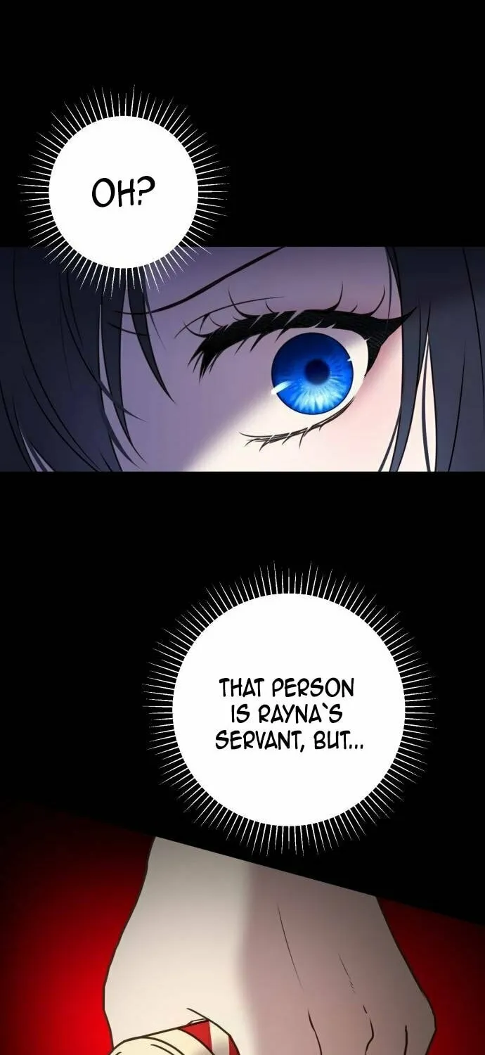 The Villainess Just Wants to Live in Peace! Chapter 10 page 18 - 