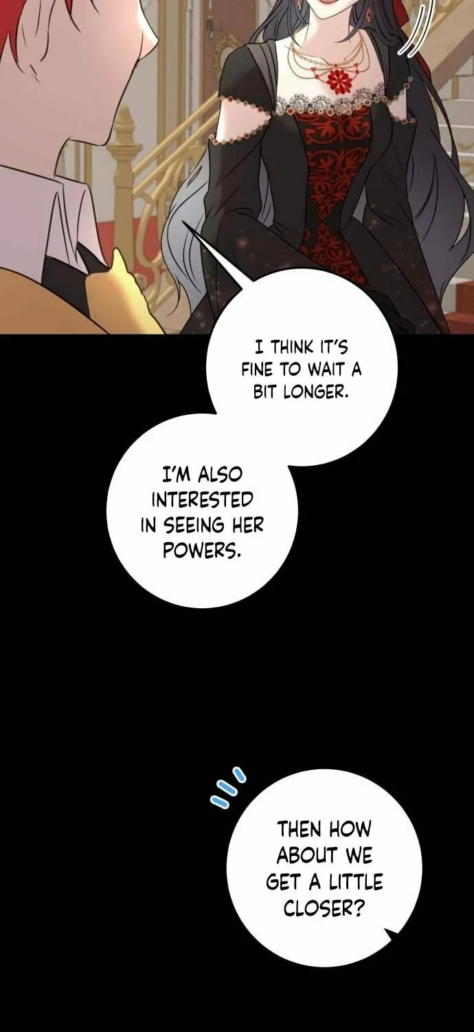 The Villainess Just Wants to Live in Peace! Chapter 10 page 20 - 