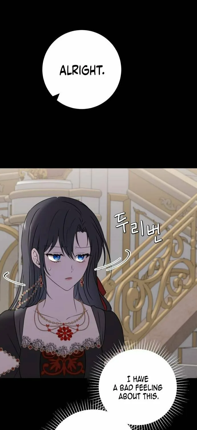 The Villainess Just Wants to Live in Peace! Chapter 10 page 21 - 