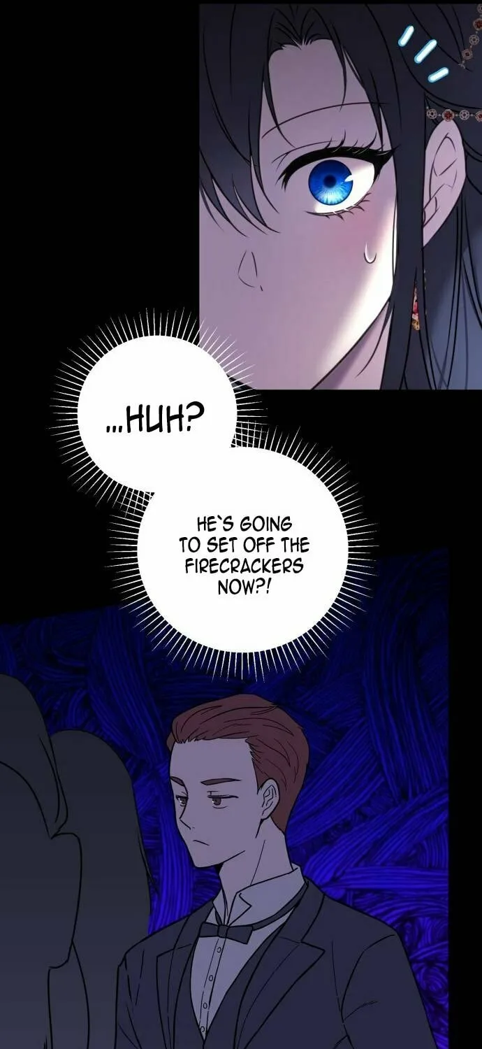The Villainess Just Wants to Live in Peace! Chapter 10 page 23 - 