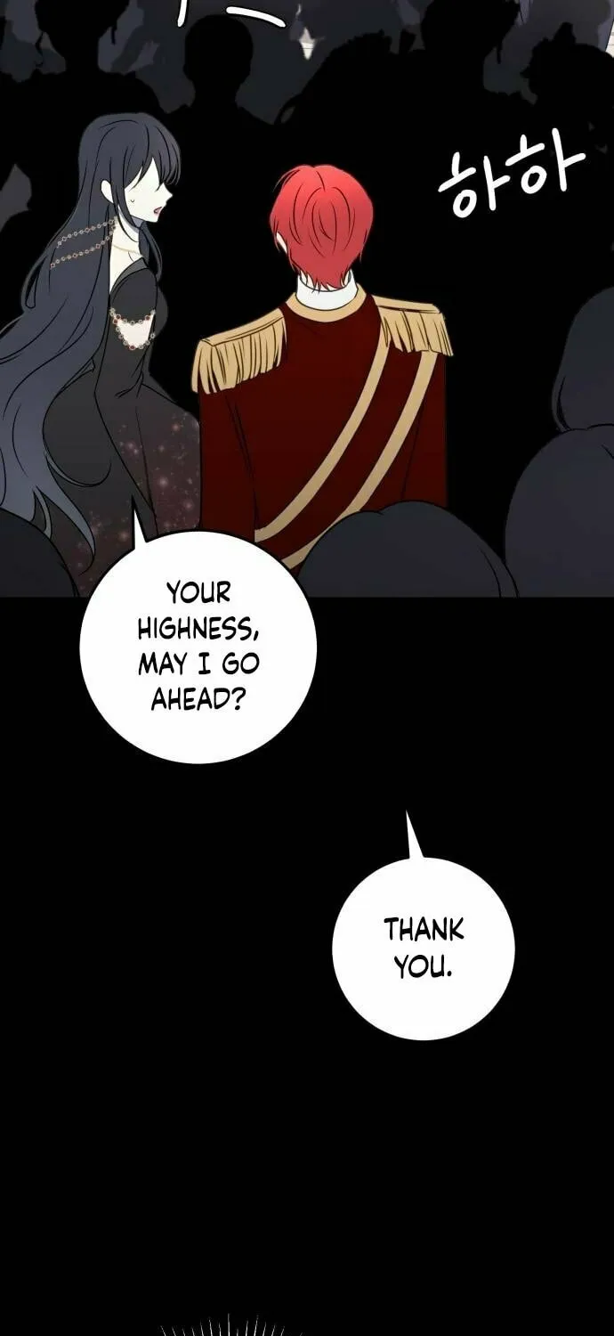The Villainess Just Wants to Live in Peace! Chapter 10 page 25 - 
