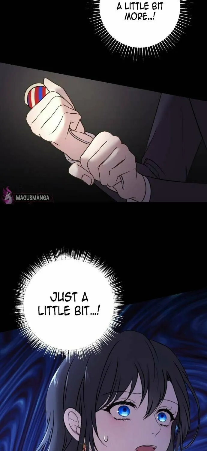 The Villainess Just Wants to Live in Peace! Chapter 10 page 27 - 