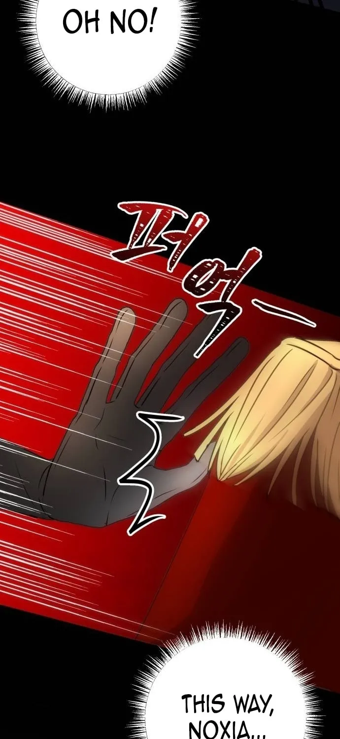 The Villainess Just Wants to Live in Peace! Chapter 10 page 32 - 